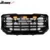 GMC Sierra 1500 2016-2019 Grille de calandre