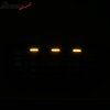 GMC Sierra 1500 2016-2019 Grille de calandre
