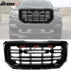 GMC Sierra 1500 2016-2019 Grill atrapy chłodnicy