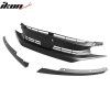 Honda Civic 10th OEM 2016-2021 Grille de calandre noir mat