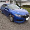 Honda Civic Coupe Sedan Hatchback 2016-2021 Grille de calandre