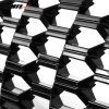 Honda Civic Coupe Sedan Hatchback 2016-2021 Grille de calandre