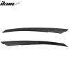 Honda Civic Coupe Sedan Hatchback 2016-2021 Grille de calandre