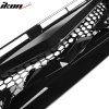 Honda Civic IKON Style 2016-2021 Предна решетка гланц ABS