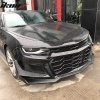 Chevrolet Camaro ZL1 1LE Style 2016-2024 Front Bumper Grille Mesh PP
