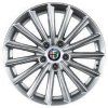 Llanta de aleación Alfa Romeo Giulia 17´