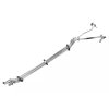 Chevrolet Corvette C8 Saug- und Druckschlauch Baugruppe 84671738