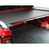 Ford Ranger P703 Cubierta de carga enrollable negra, manual 2 629 603