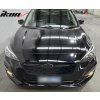 Subaru Impreza OE 2017-2019 Предна решетка черен гланц ABS