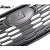 Subaru Impreza OE 2017-2019 Grille de calandre noir brillant ABS