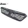 Subaru Impreza OE 2017-2019 Grille de calandre noir brillant ABS