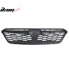 Subaru Impreza OE 2017-2019 Griglia radiatore grigia con ABS cromato