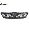 Subaru Impreza OE 2017-2019 Grille de calandre grise avec ABS chromé