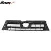 Toyota Highlander OE Style 2017-2019 Grille de calandre ABS