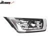 Nissan Pathfinder OE Style 2017-2020 Parrilla delantera ABS