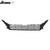 Honda Odyssey OE Style 2018-2020 Grille de calandre ABS