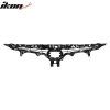 Toyota Camry OE Style 2018-2020 Grille de calandre ABS