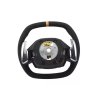 Chevrolet Corvette C8 Černý volant 84744388, 84914760, 85149203