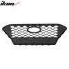 Hyundai Kona OE Style 2018-2021 Grille de calandre ABS