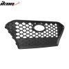 Hyundai Kona OE Style 2018-2021 Grille de calandre ABS