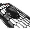 Subaru WRX Gloss Black JDM Style 2018-2021 Grille de calandre ABS