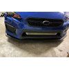 Subaru WRX Gloss Black STI Style 2018-2021 Grille de calandre ABS