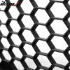 Ford Mustang Mesh Style 2018-2023 Предна решетка черна ABS