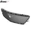 Cadillac CT6 V Style 2019-2020 Front Grill Mesh Glossy ABS