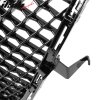 Cadillac CT6 V Style 2019-2020 Front Grill Mesh Glossy ABS