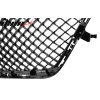 Cadillac CT6 V Style 2019-2020 Front Grill Mesh Glossy ABS