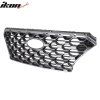 Hyundai Santa Fe OE Style 2019-2020 Grille de calandre PP