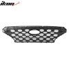 Hyundai Santa Fe OE Style 2019-2020 Grille de calandre PP