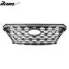 Hyundai Santa Fe OE Style 2019-2020 Grille de calandre PP