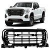GMC Sierra 1500 2019-2021 Grille de calandre
