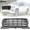 GMC Sierra 1500 2019-2021 Kühlergrill