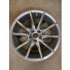 Alfa Romeo Stelvio llanta ALU 19´