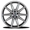 Alfa Romeo Stelvio 19” felga aluminiowa