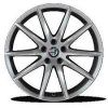 Alfa Romeo Stelvio llanta ALU 19´