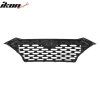 Hyundai Tucson OE Style 2019-2021 Grille de calandre ABS