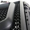 Dodge Ram 1500 Rebel Style 2019-2023 Grille de calandre