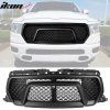 Dodge Ram 1500 Rebel Style 2019-2023 Grille de calandre