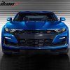 Chevrolet Camaro SS Models Only 2019-2024 Предна решетка