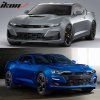 Chevrolet Camaro SS Models Only 2019-2024 Grille de calandre