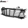 Chevrolet Camaro SS Models Only 2019-2024 Grille de calandre