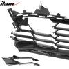 Chevrolet Camaro SS Models Only 2019-2024 Grille de calandre
