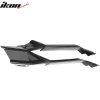 Chevrolet Camaro SS Models Only 2019-2024 Grille de calandre
