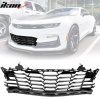 Chevrolet Camaro SS Models Only 2019-2024 Предна решетка