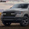 Dodge Ram 1500 2019-2024 Grille de calandre