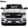 Dodge Ram 1500 2019-2024 Grille de calandre