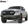 Dodge Ram 1500 2019-2024 Grille de calandre